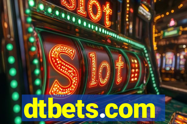 dtbets.com