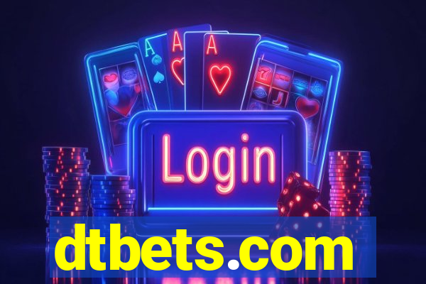 dtbets.com