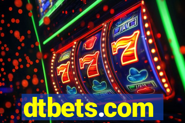 dtbets.com