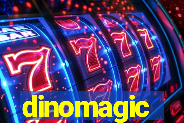 dinomagic