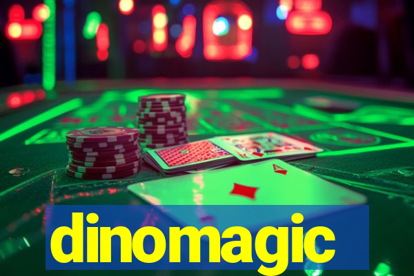 dinomagic