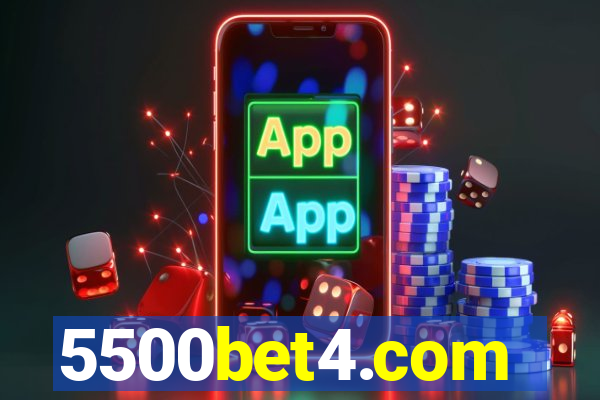 5500bet4.com