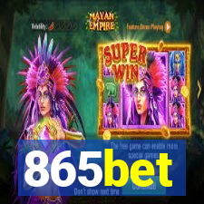 865bet