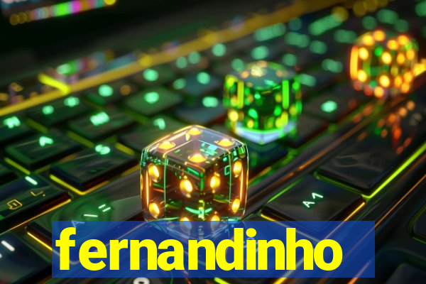 fernandinho beira-mar fortuna