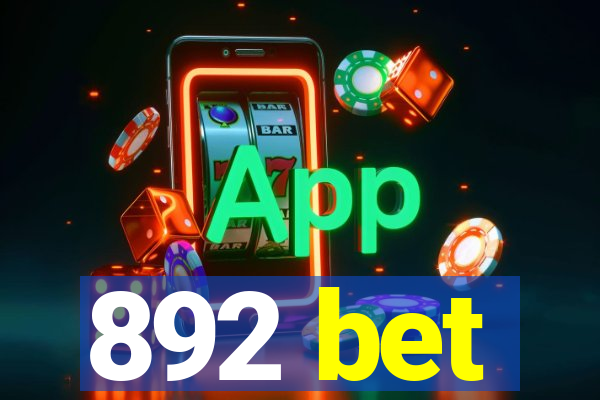 892 bet