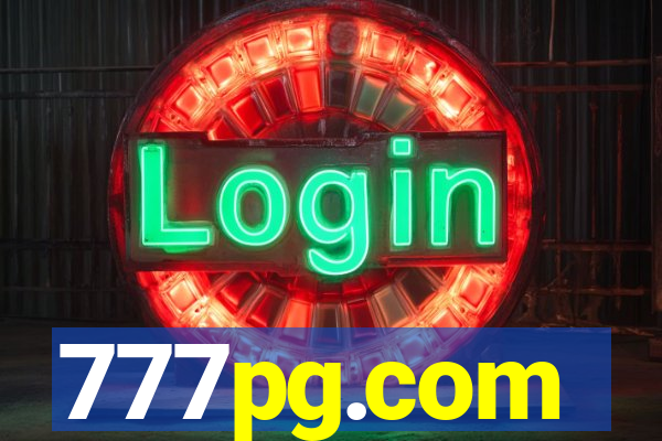 777pg.com