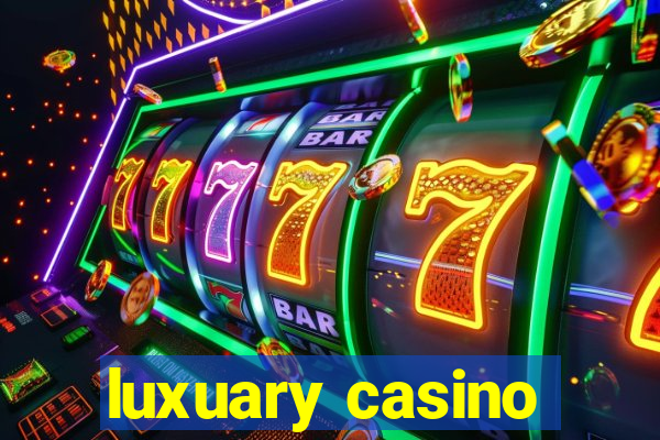 luxuary casino