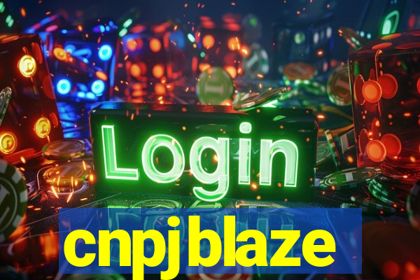 cnpjblaze