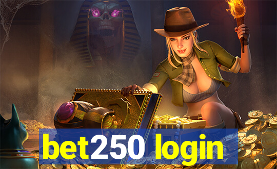 bet250 login