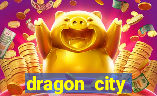 dragon city dinheiro infinito