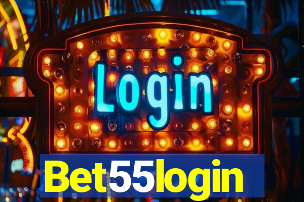 Bet55login