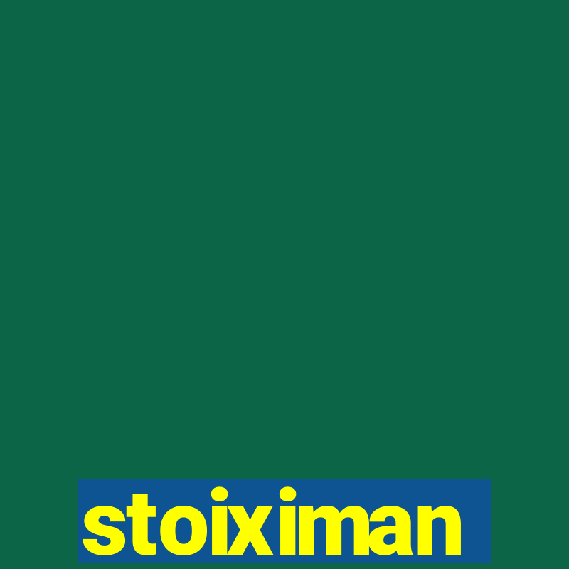 stoiximan