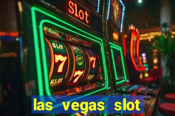 las vegas slot machines free games