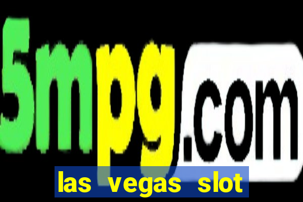 las vegas slot machines free games