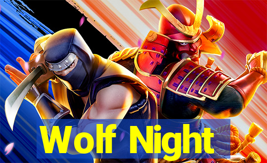 Wolf Night