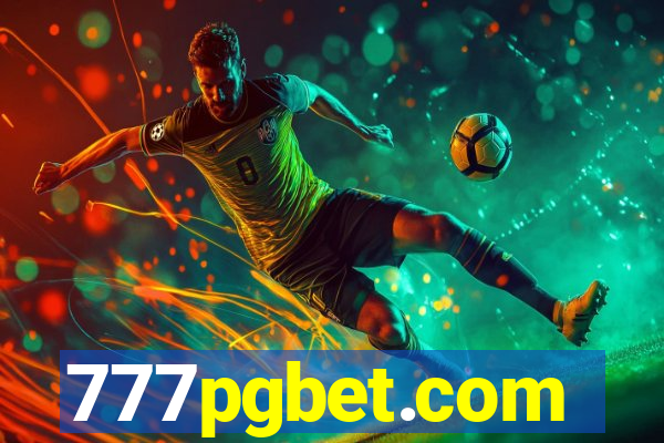 777pgbet.com