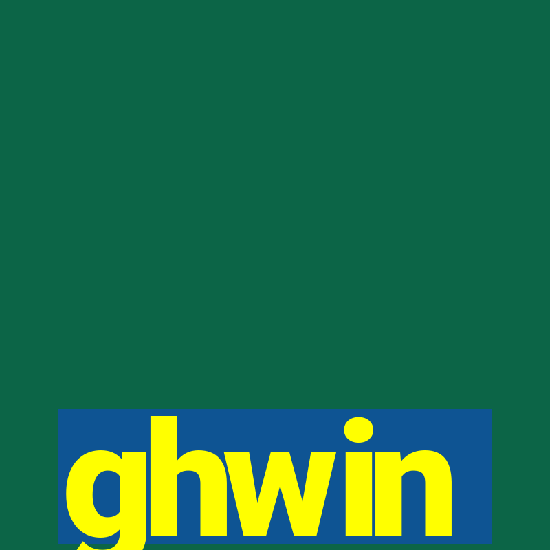 ghwin