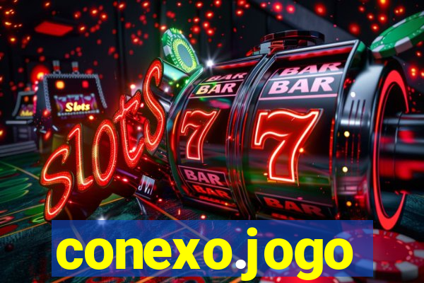 conexo.jogo