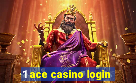 1 ace casino login