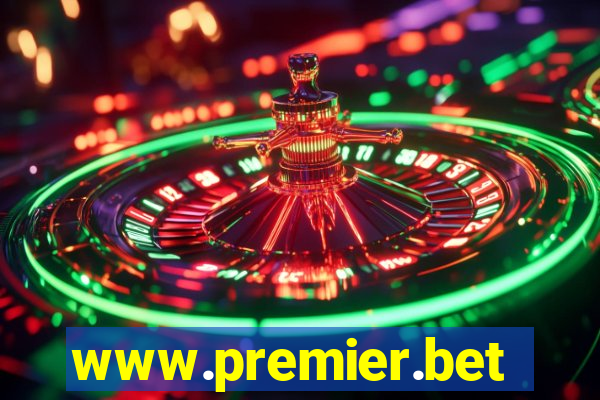 www.premier.bet