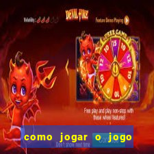 como jogar o jogo do aviaozinho