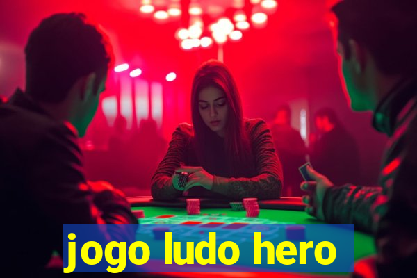 jogo ludo hero