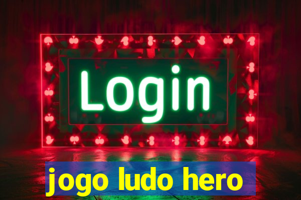 jogo ludo hero