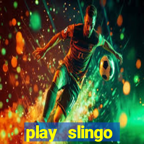 play slingo extremely scary