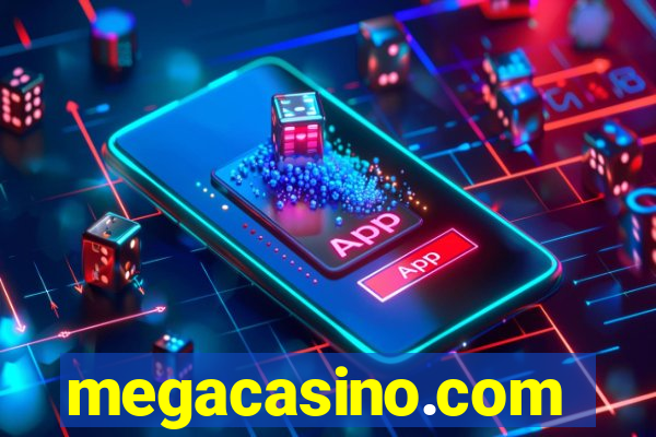 megacasino.com