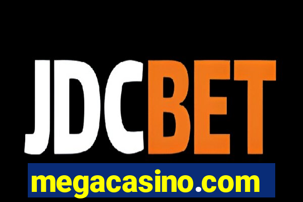 megacasino.com