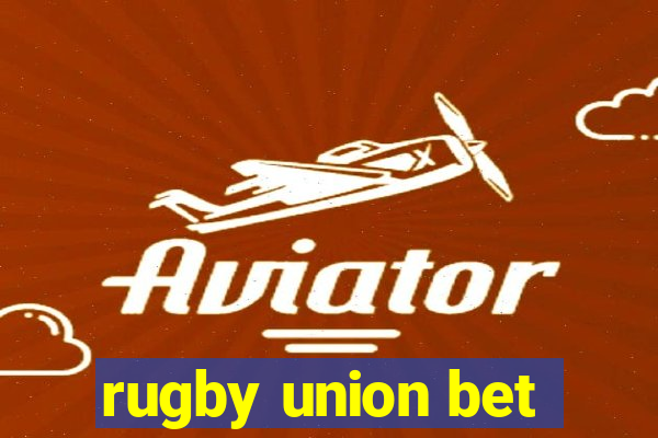 rugby union bet