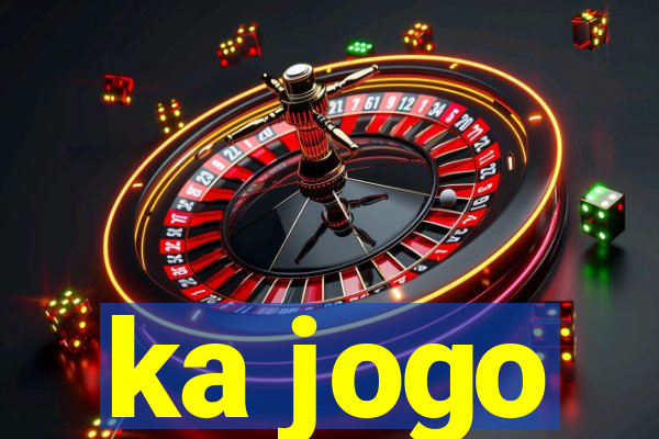 ka jogo