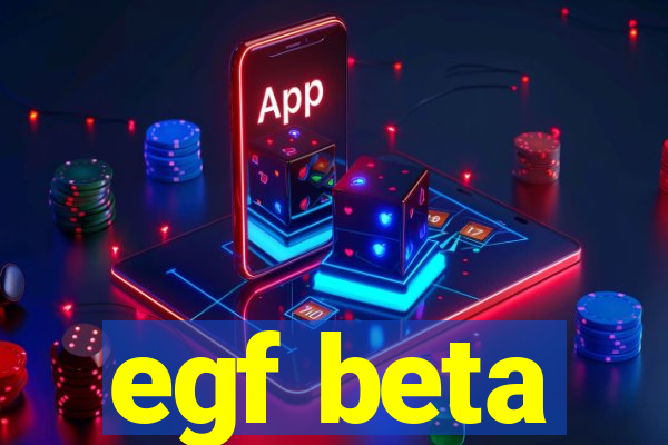 egf beta