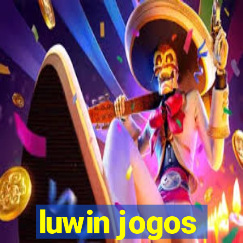 luwin jogos