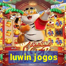 luwin jogos