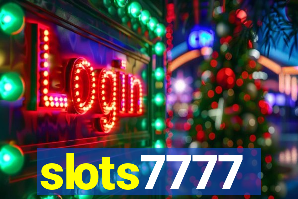 slots7777