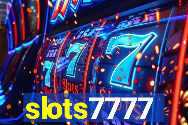 slots7777