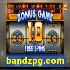 bandzpg.com