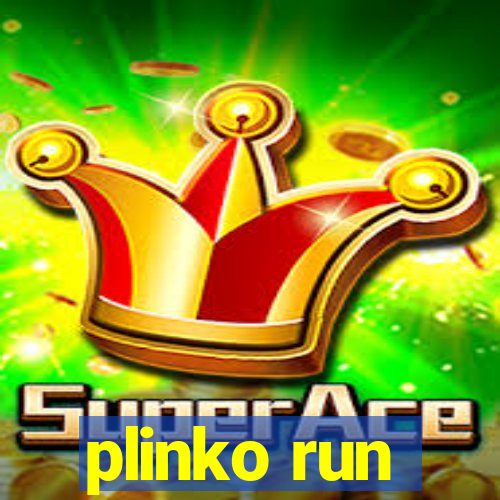 plinko run