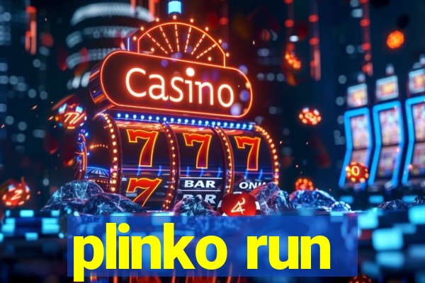 plinko run