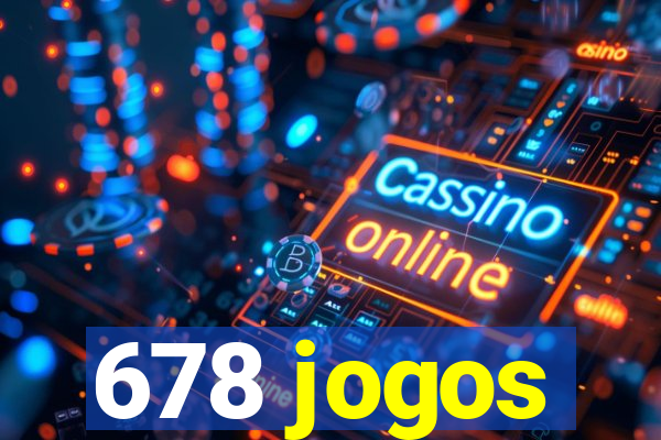 678 jogos