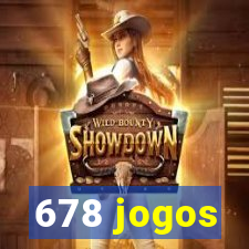 678 jogos