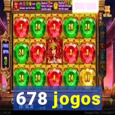 678 jogos