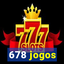 678 jogos