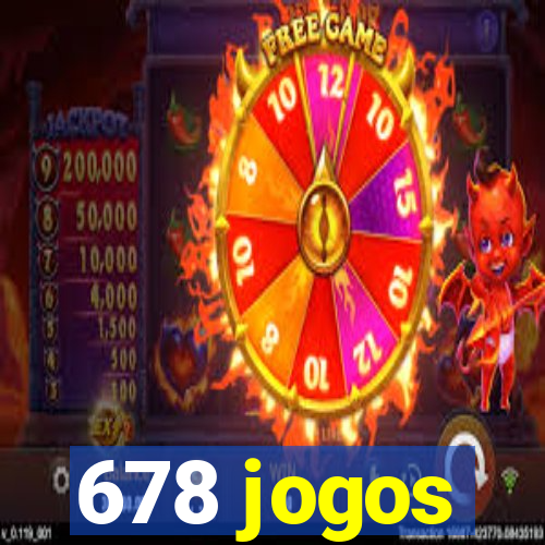 678 jogos