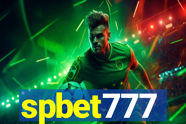 spbet777