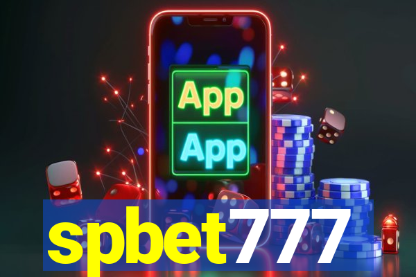 spbet777