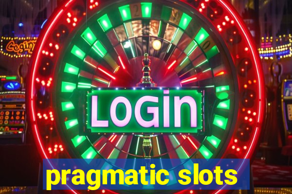 pragmatic slots