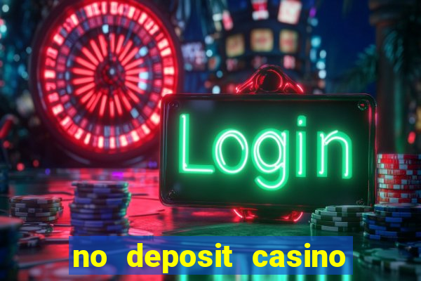 no deposit casino bonus free spins