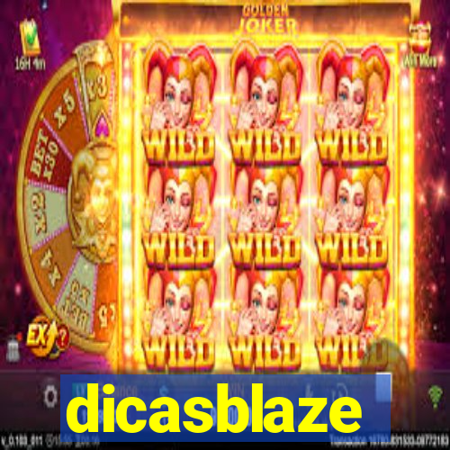 dicasblaze